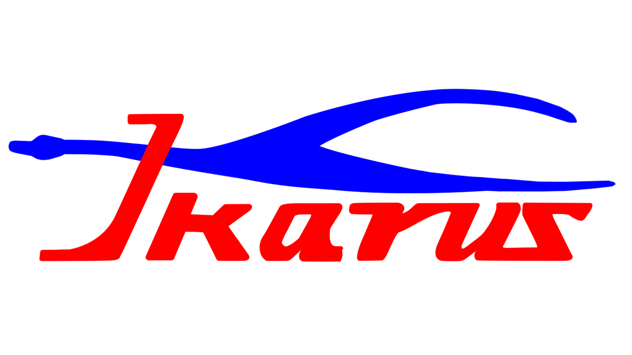 Ikarus Logo
